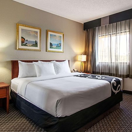 La Quinta Inn By Wyndham Ft. Lauderdale Tamarac East Lauderdale Lakes Ngoại thất bức ảnh