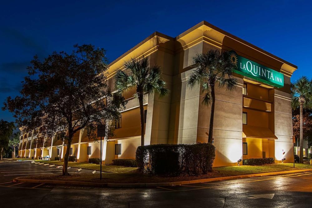 La Quinta Inn By Wyndham Ft. Lauderdale Tamarac East Lauderdale Lakes Ngoại thất bức ảnh