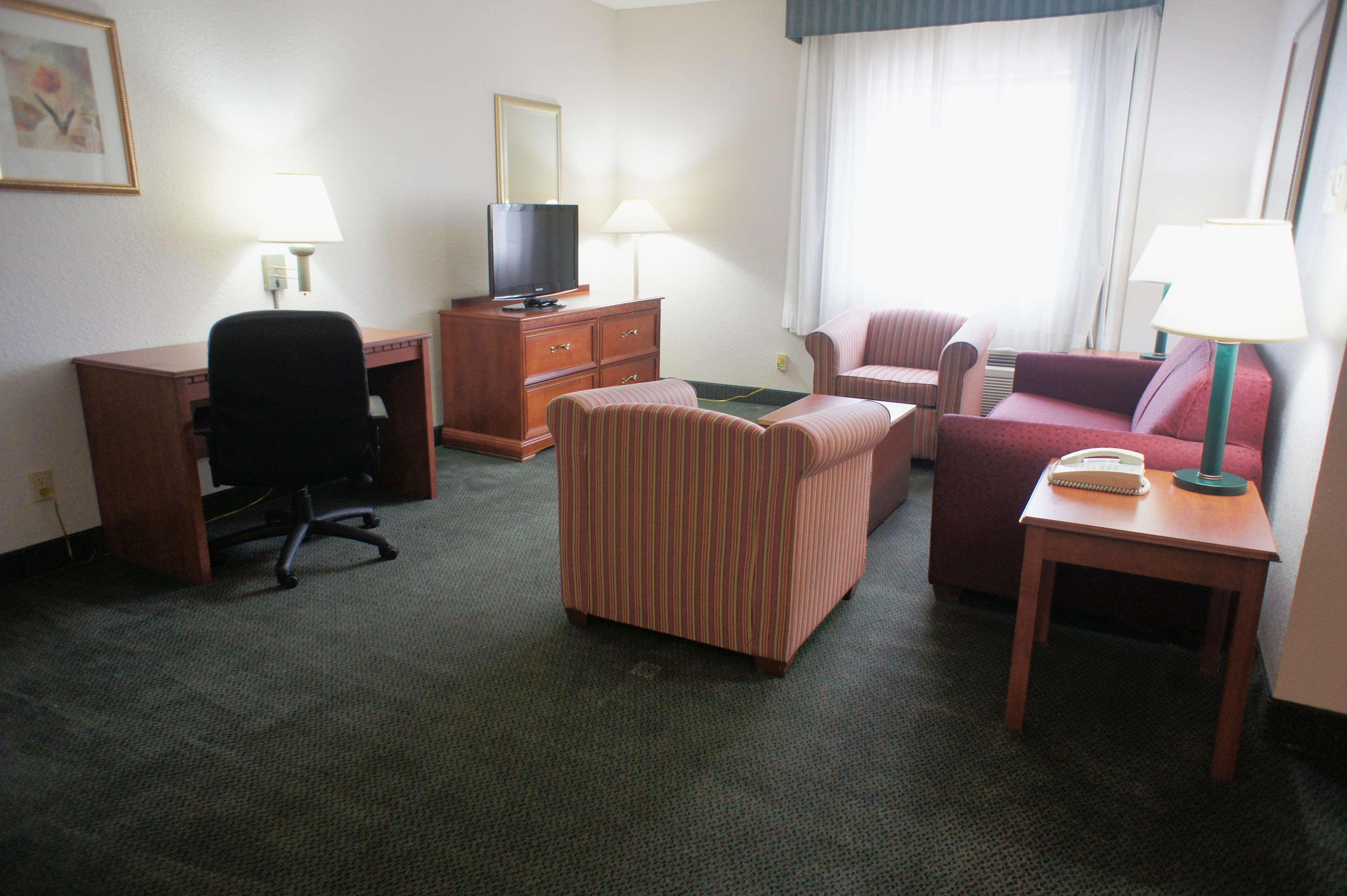 La Quinta Inn By Wyndham Ft. Lauderdale Tamarac East Lauderdale Lakes Ngoại thất bức ảnh