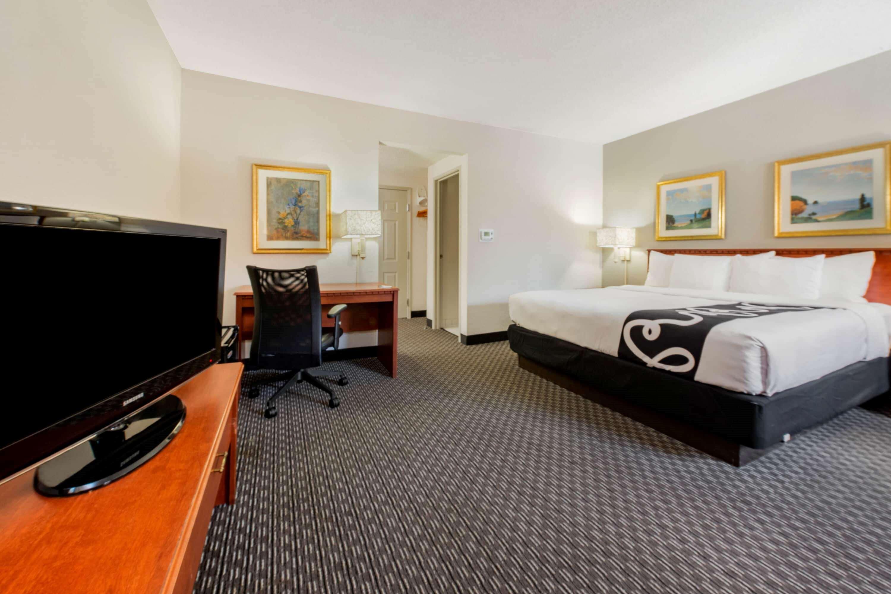 La Quinta Inn By Wyndham Ft. Lauderdale Tamarac East Lauderdale Lakes Ngoại thất bức ảnh