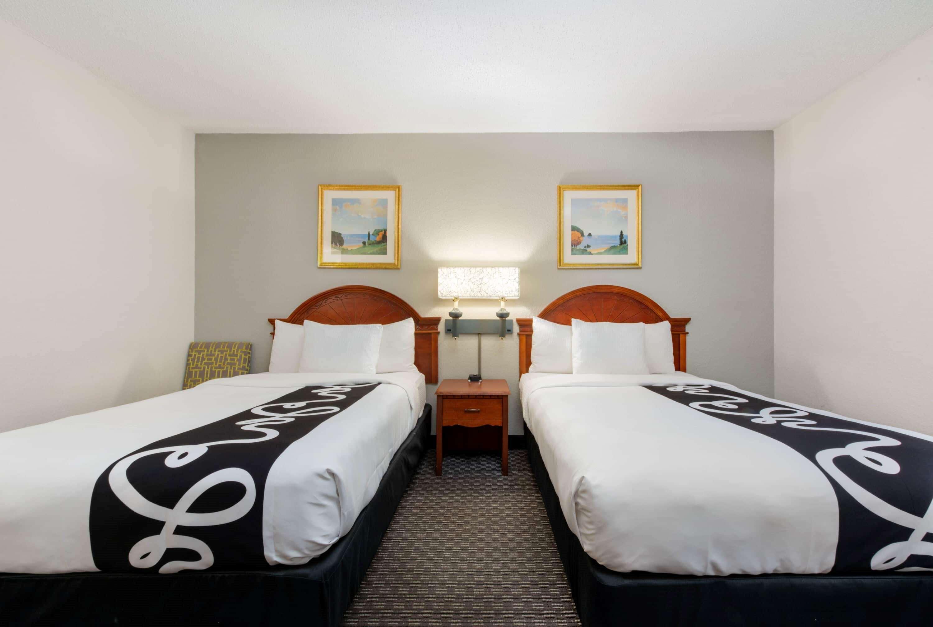 La Quinta Inn By Wyndham Ft. Lauderdale Tamarac East Lauderdale Lakes Ngoại thất bức ảnh