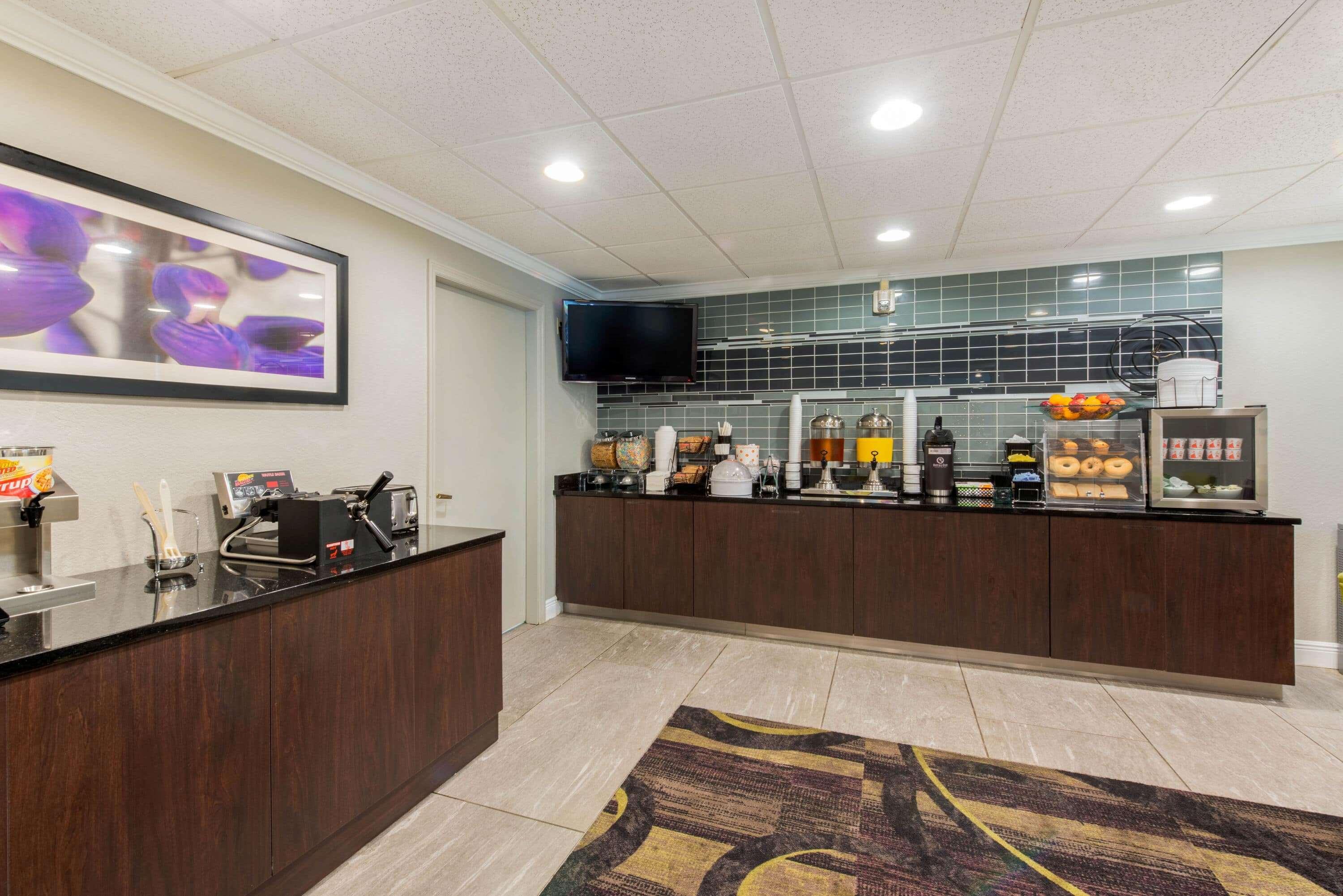 La Quinta Inn By Wyndham Ft. Lauderdale Tamarac East Lauderdale Lakes Ngoại thất bức ảnh