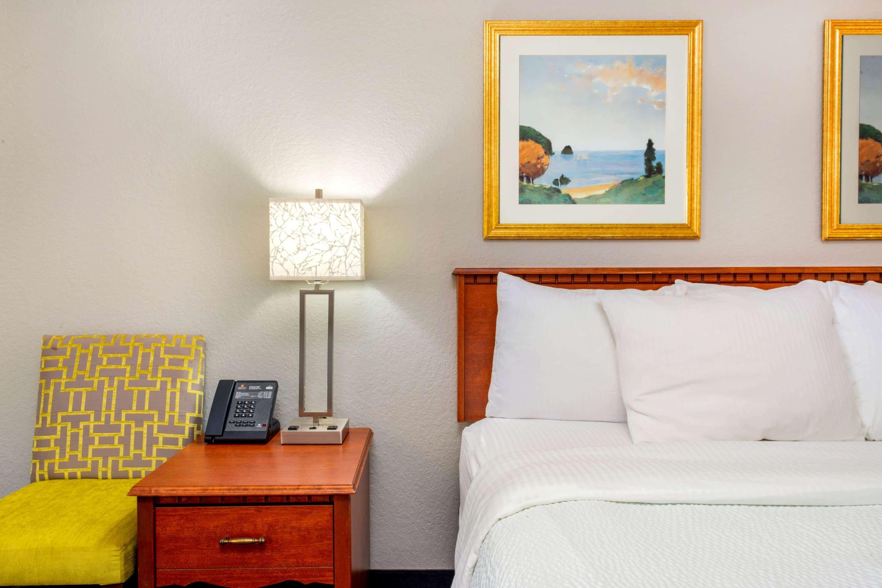 La Quinta Inn By Wyndham Ft. Lauderdale Tamarac East Lauderdale Lakes Ngoại thất bức ảnh
