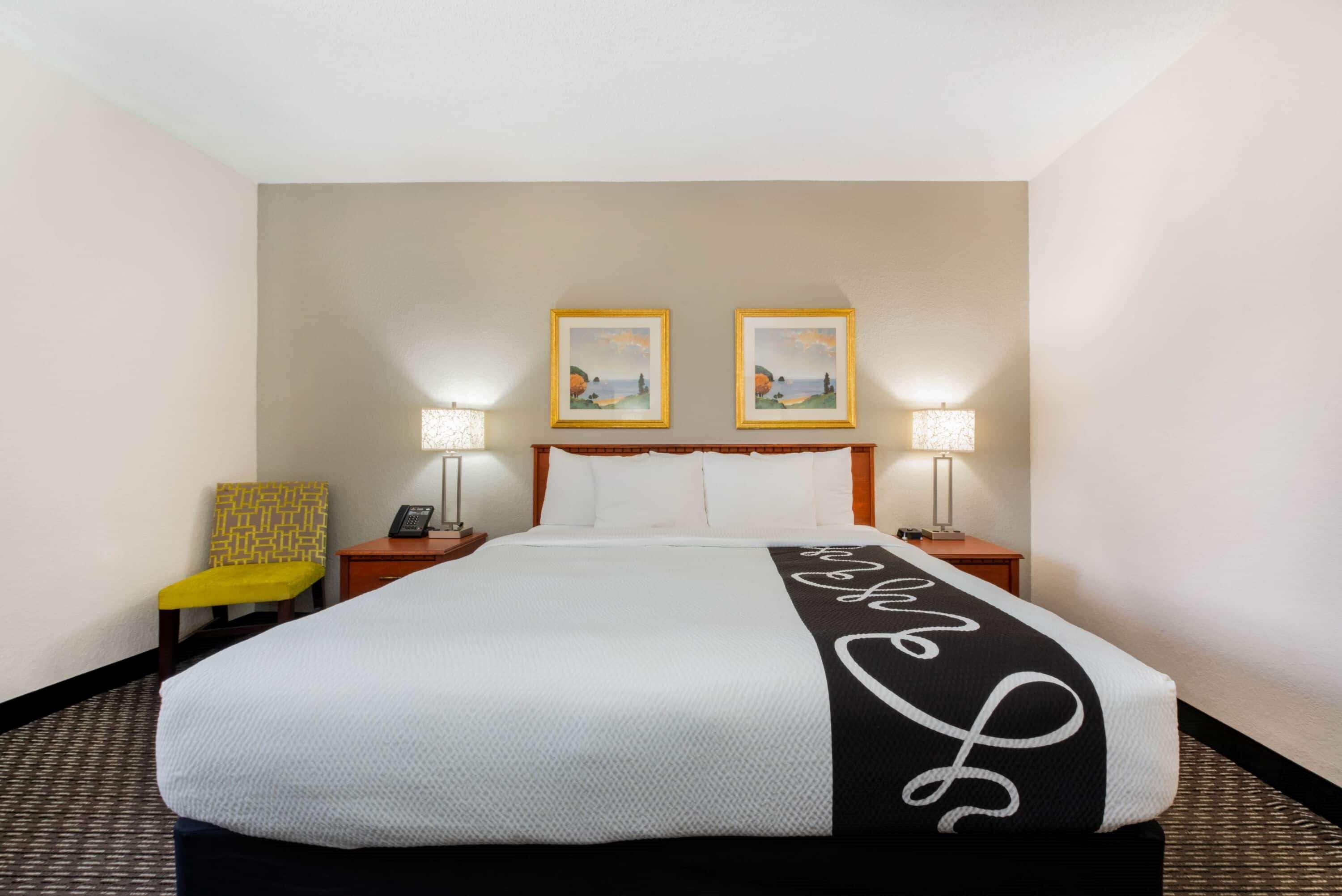 La Quinta Inn By Wyndham Ft. Lauderdale Tamarac East Lauderdale Lakes Ngoại thất bức ảnh