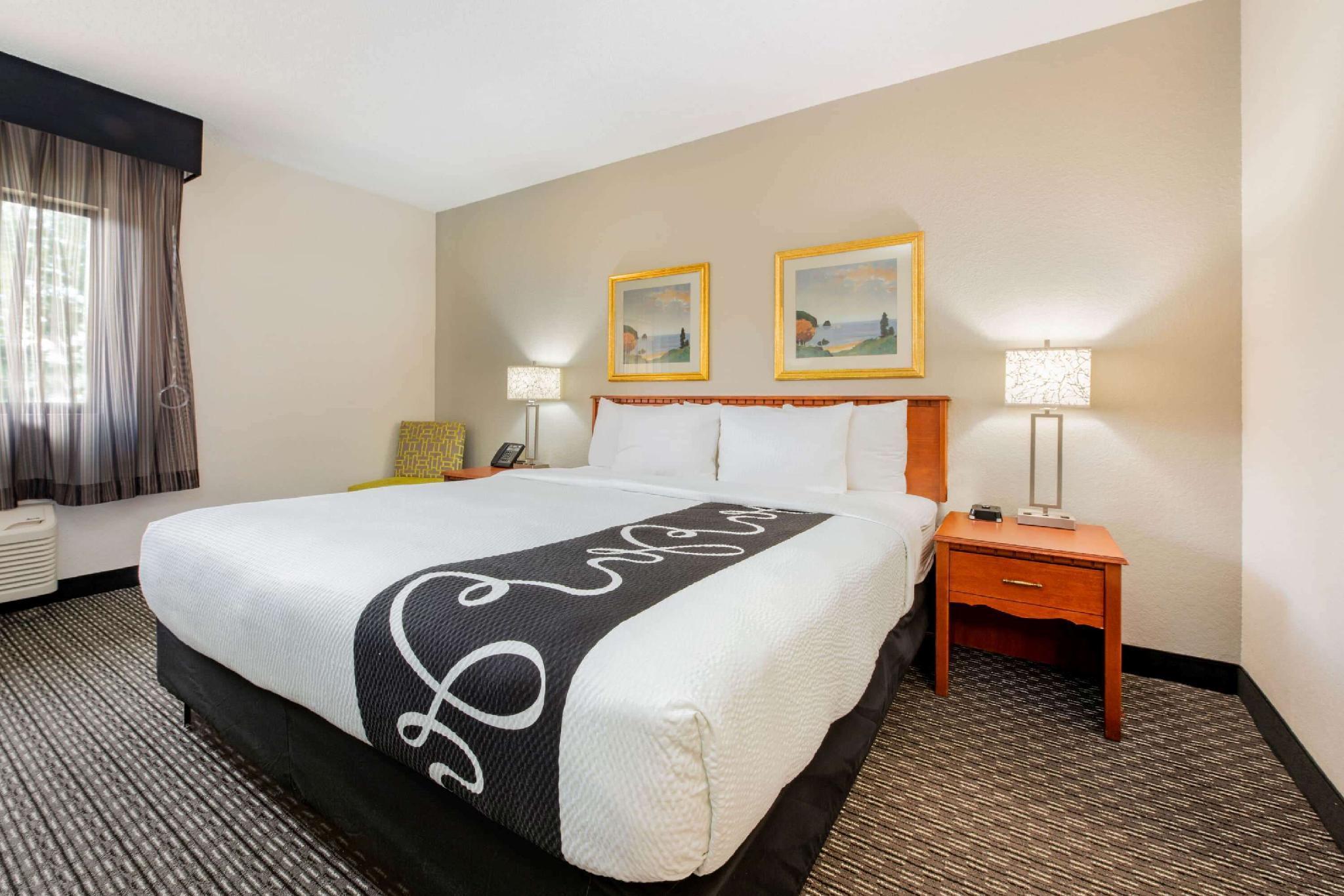 La Quinta Inn By Wyndham Ft. Lauderdale Tamarac East Lauderdale Lakes Ngoại thất bức ảnh