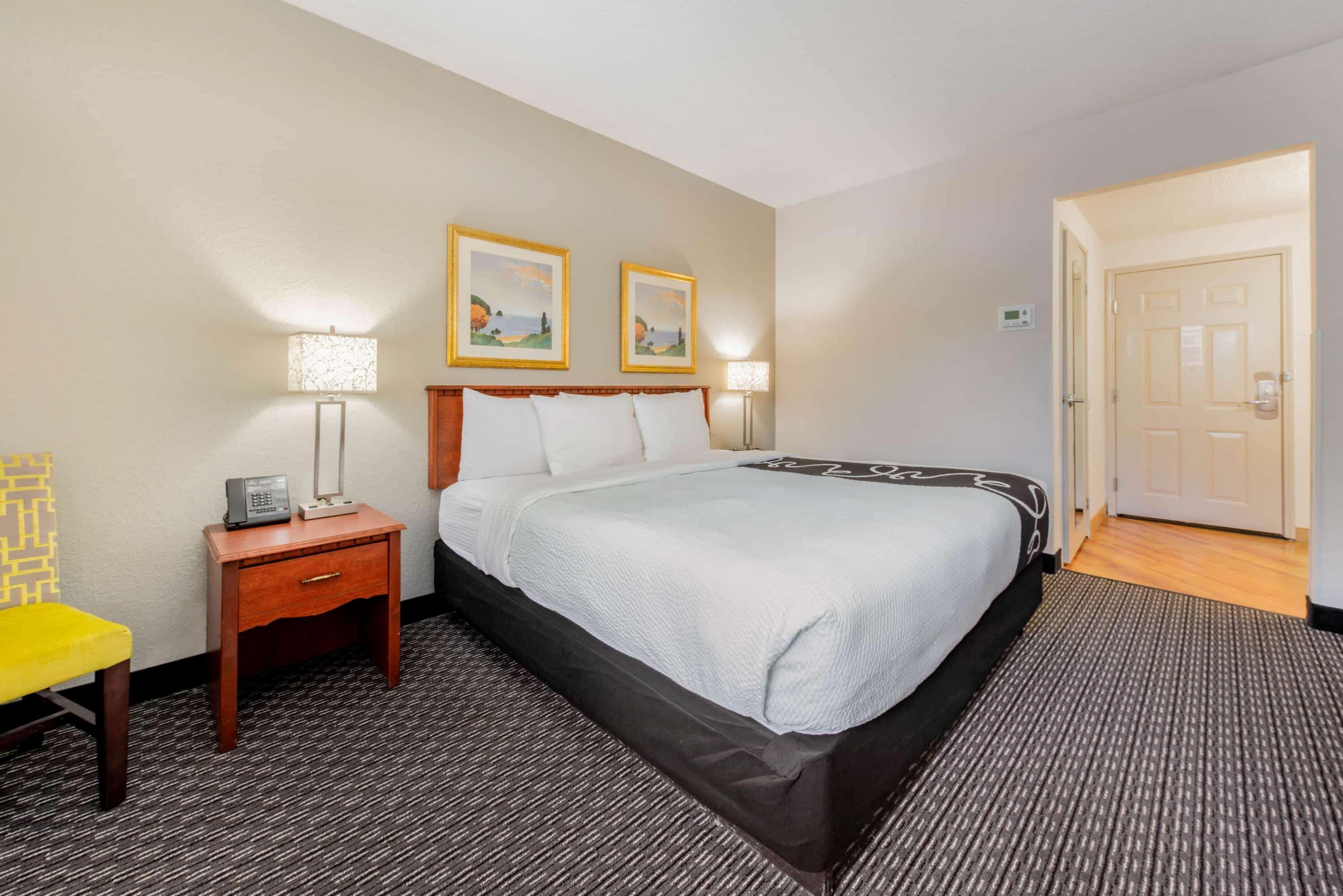 La Quinta Inn By Wyndham Ft. Lauderdale Tamarac East Lauderdale Lakes Ngoại thất bức ảnh