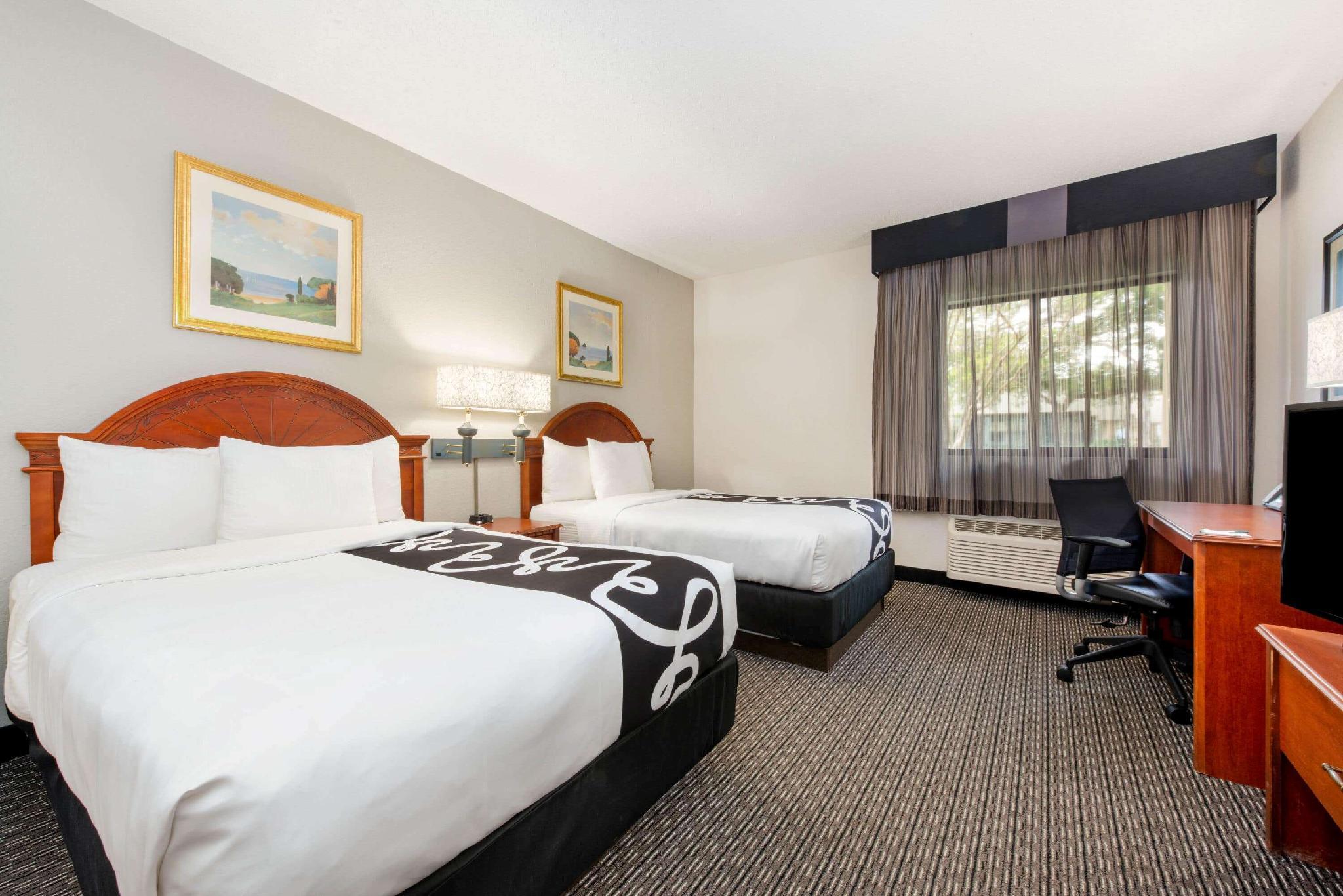 La Quinta Inn By Wyndham Ft. Lauderdale Tamarac East Lauderdale Lakes Ngoại thất bức ảnh