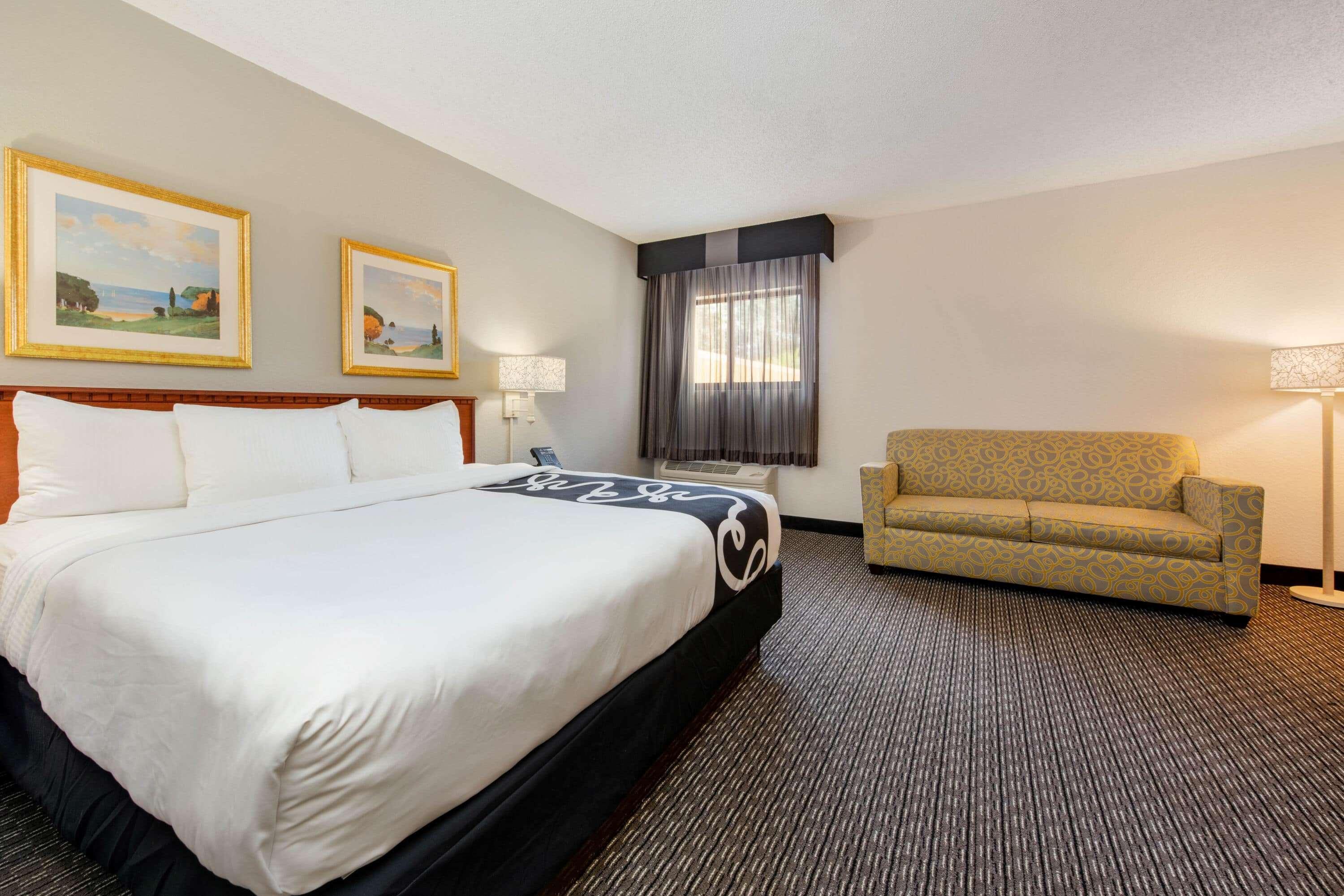 La Quinta Inn By Wyndham Ft. Lauderdale Tamarac East Lauderdale Lakes Ngoại thất bức ảnh