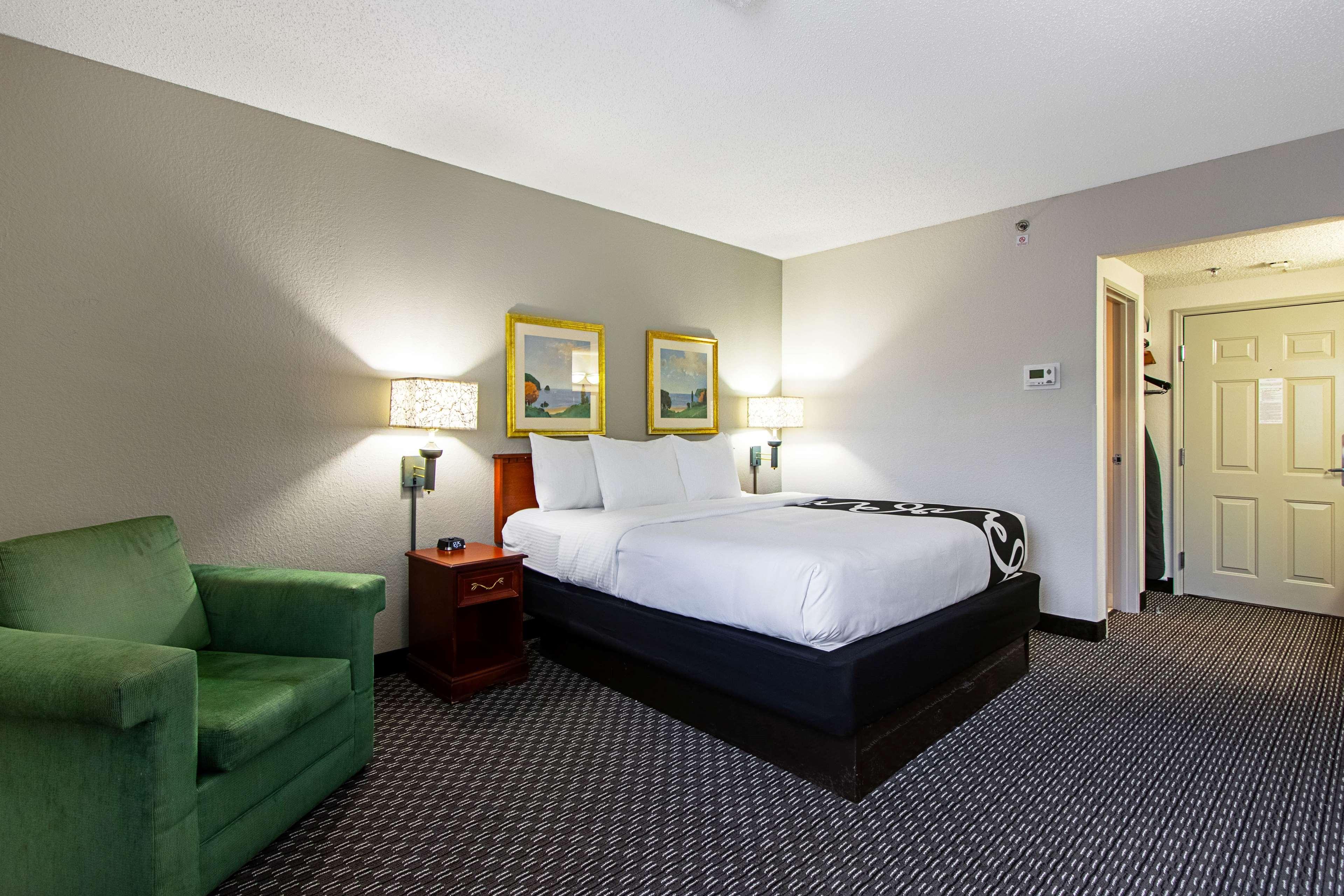 La Quinta Inn By Wyndham Ft. Lauderdale Tamarac East Lauderdale Lakes Ngoại thất bức ảnh