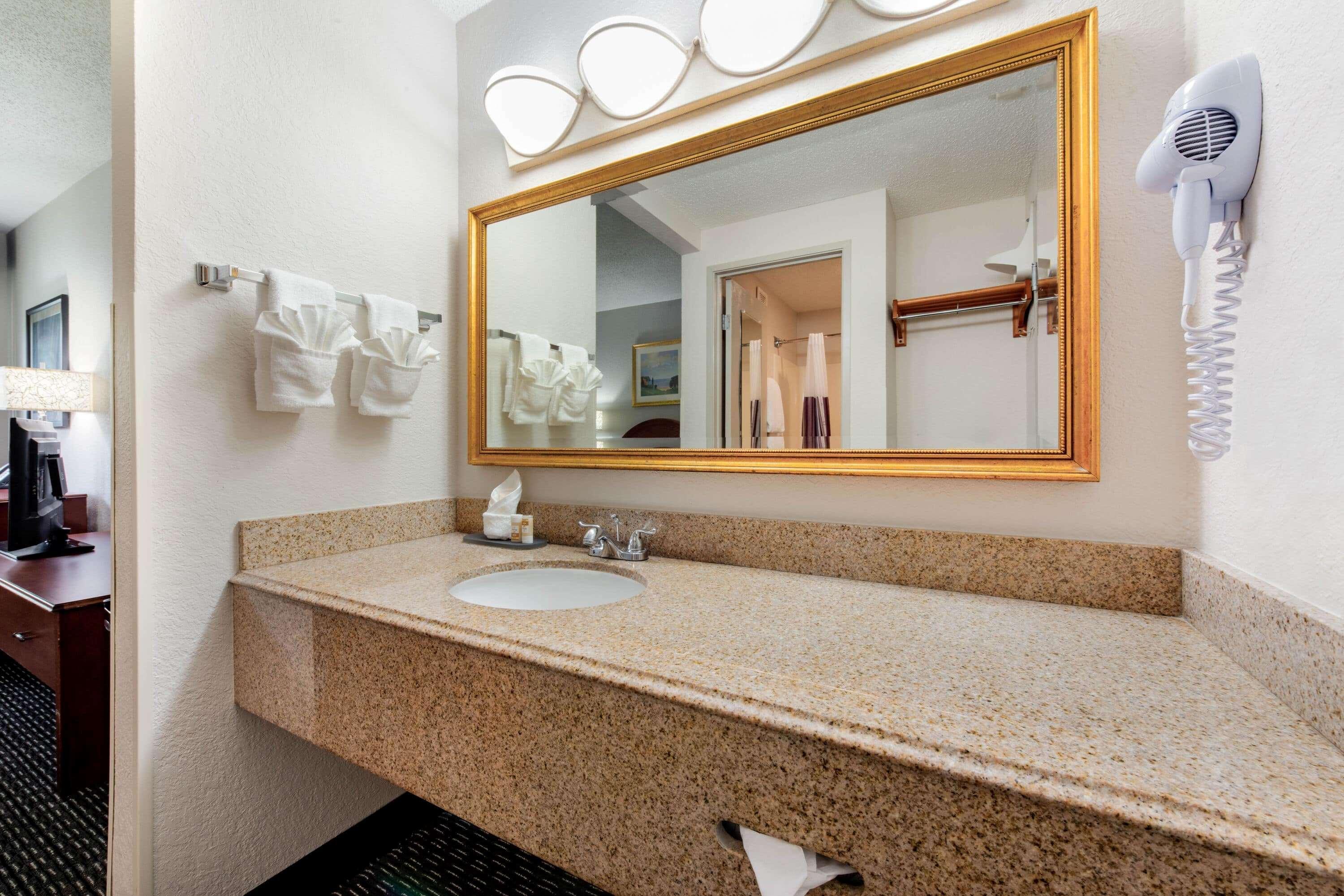 La Quinta Inn By Wyndham Ft. Lauderdale Tamarac East Lauderdale Lakes Ngoại thất bức ảnh