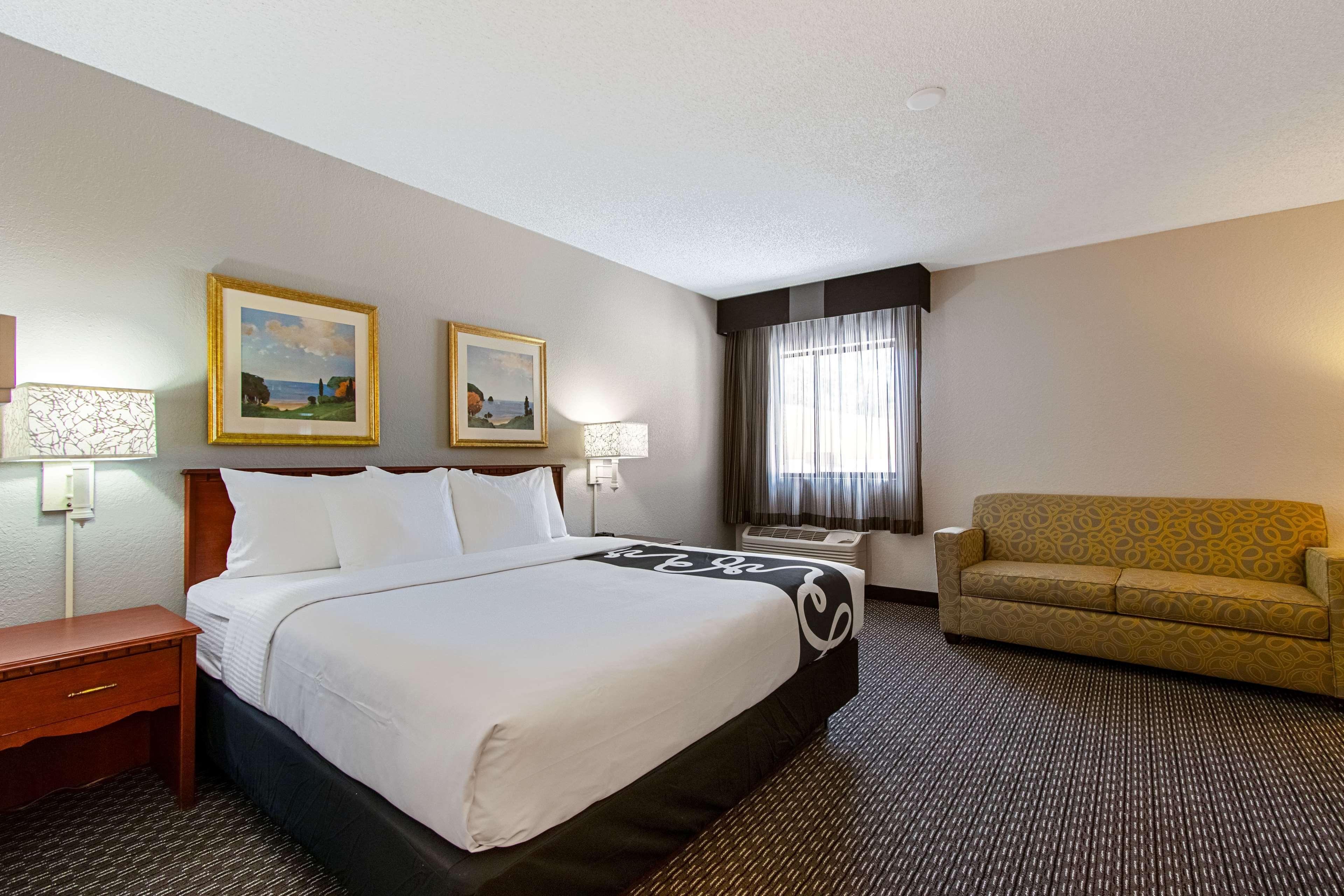 La Quinta Inn By Wyndham Ft. Lauderdale Tamarac East Lauderdale Lakes Ngoại thất bức ảnh