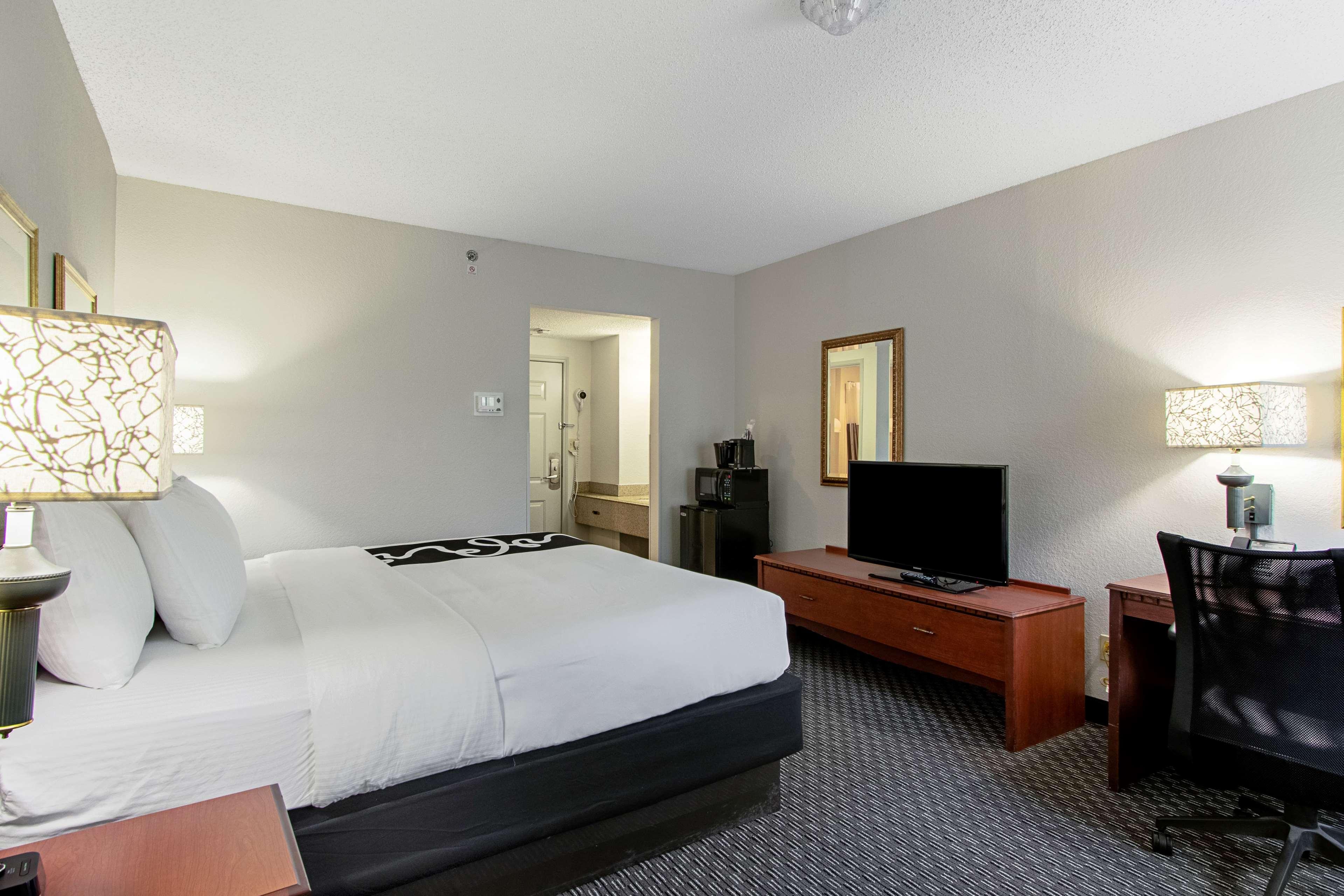 La Quinta Inn By Wyndham Ft. Lauderdale Tamarac East Lauderdale Lakes Ngoại thất bức ảnh