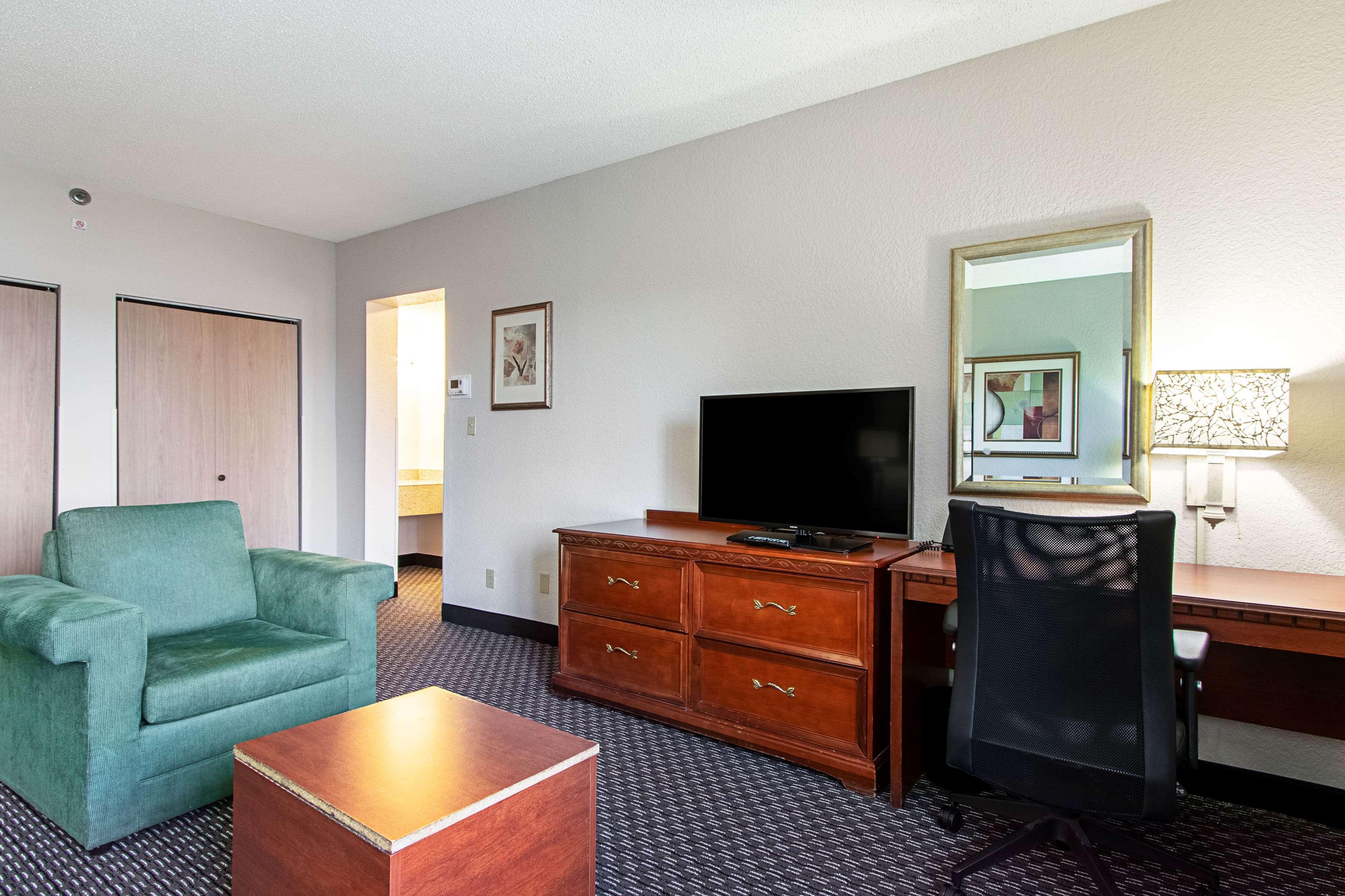 La Quinta Inn By Wyndham Ft. Lauderdale Tamarac East Lauderdale Lakes Ngoại thất bức ảnh