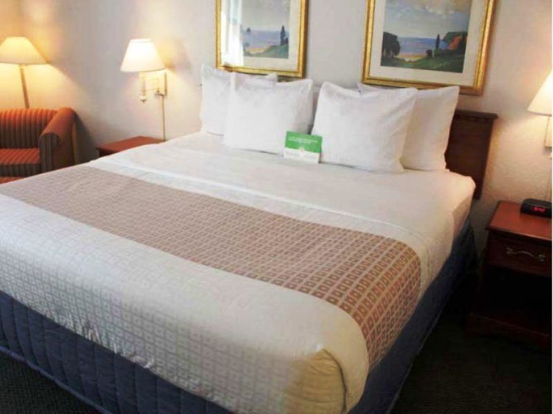 La Quinta Inn By Wyndham Ft. Lauderdale Tamarac East Lauderdale Lakes Ngoại thất bức ảnh