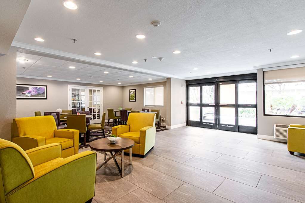 La Quinta Inn By Wyndham Ft. Lauderdale Tamarac East Lauderdale Lakes Nội địa bức ảnh