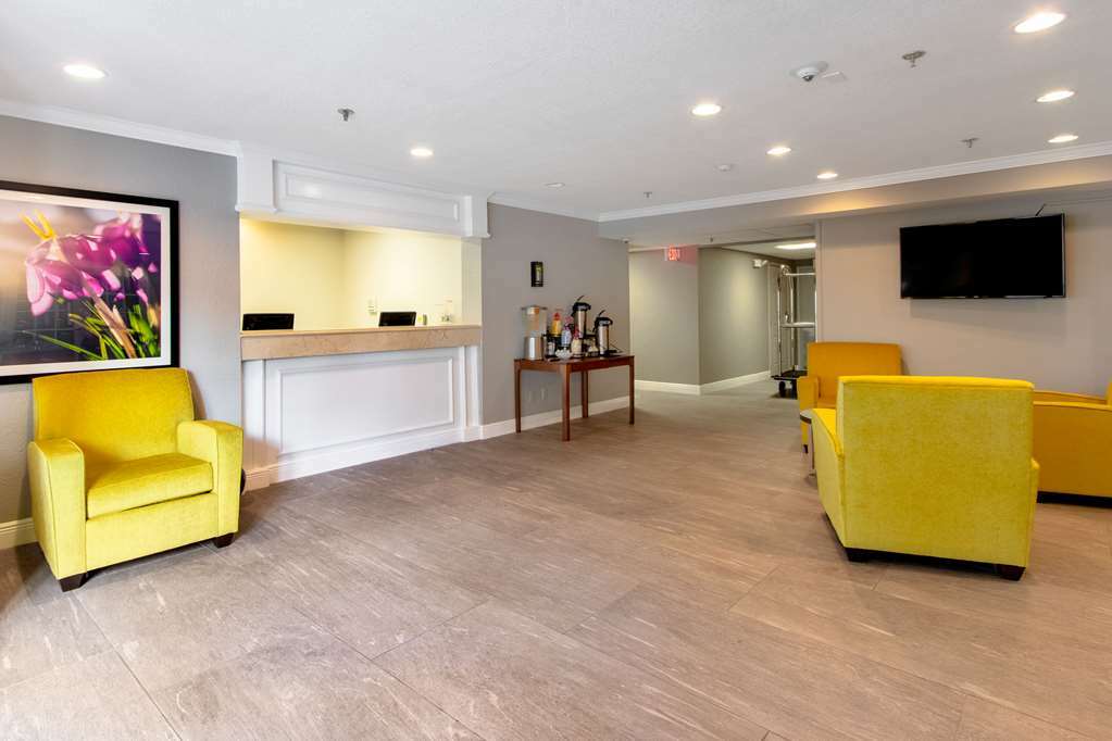 La Quinta Inn By Wyndham Ft. Lauderdale Tamarac East Lauderdale Lakes Nội địa bức ảnh