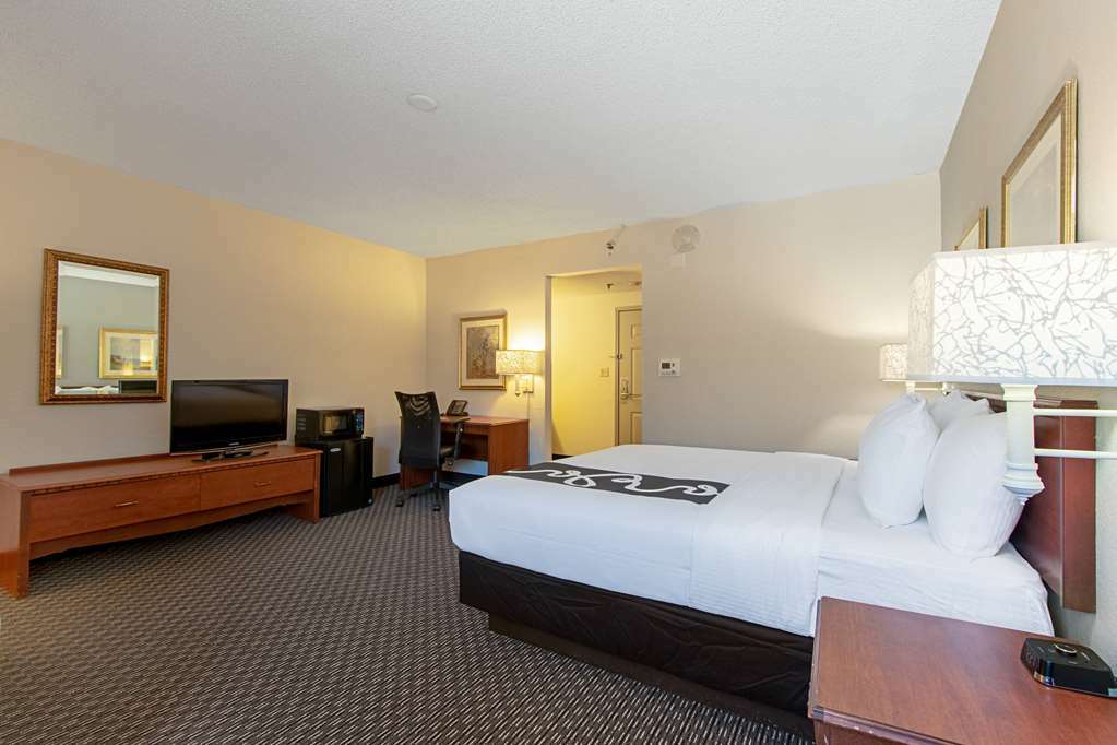 La Quinta Inn By Wyndham Ft. Lauderdale Tamarac East Lauderdale Lakes Phòng bức ảnh