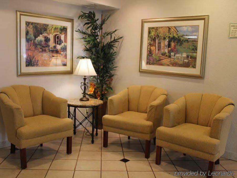 La Quinta Inn By Wyndham Ft. Lauderdale Tamarac East Lauderdale Lakes Ngoại thất bức ảnh