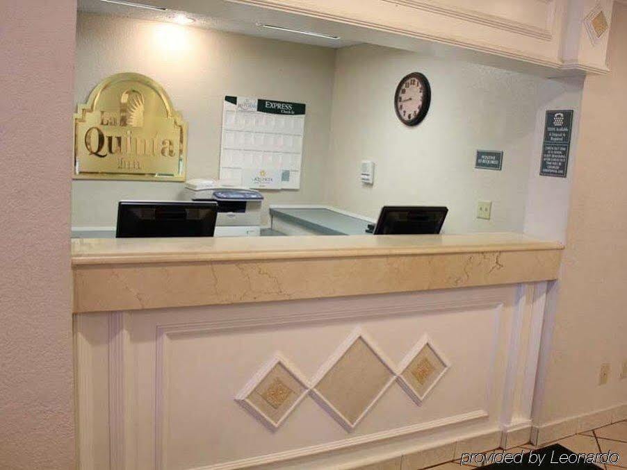 La Quinta Inn By Wyndham Ft. Lauderdale Tamarac East Lauderdale Lakes Ngoại thất bức ảnh