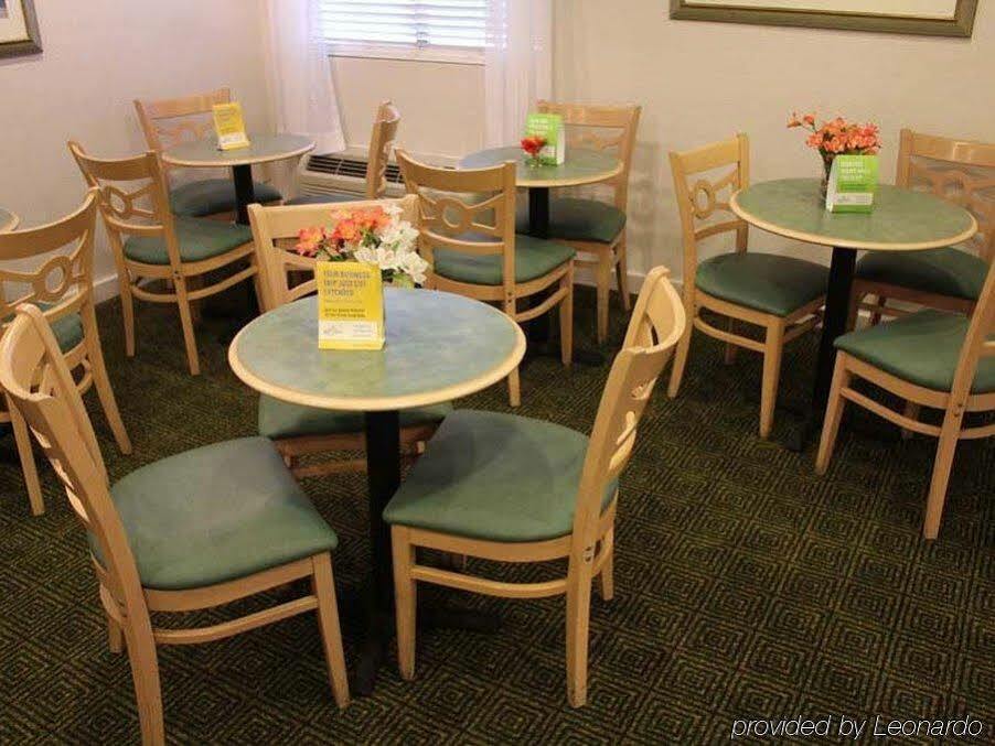 La Quinta Inn By Wyndham Ft. Lauderdale Tamarac East Lauderdale Lakes Ngoại thất bức ảnh