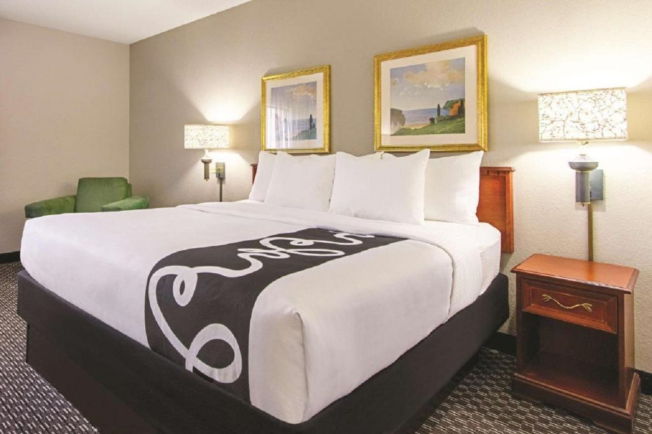 La Quinta Inn By Wyndham Ft. Lauderdale Tamarac East Lauderdale Lakes Ngoại thất bức ảnh