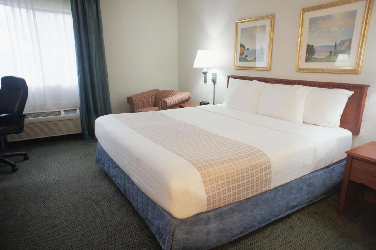 La Quinta Inn By Wyndham Ft. Lauderdale Tamarac East Lauderdale Lakes Ngoại thất bức ảnh