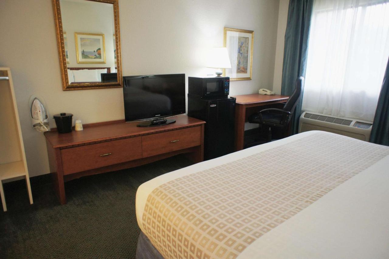 La Quinta Inn By Wyndham Ft. Lauderdale Tamarac East Lauderdale Lakes Ngoại thất bức ảnh