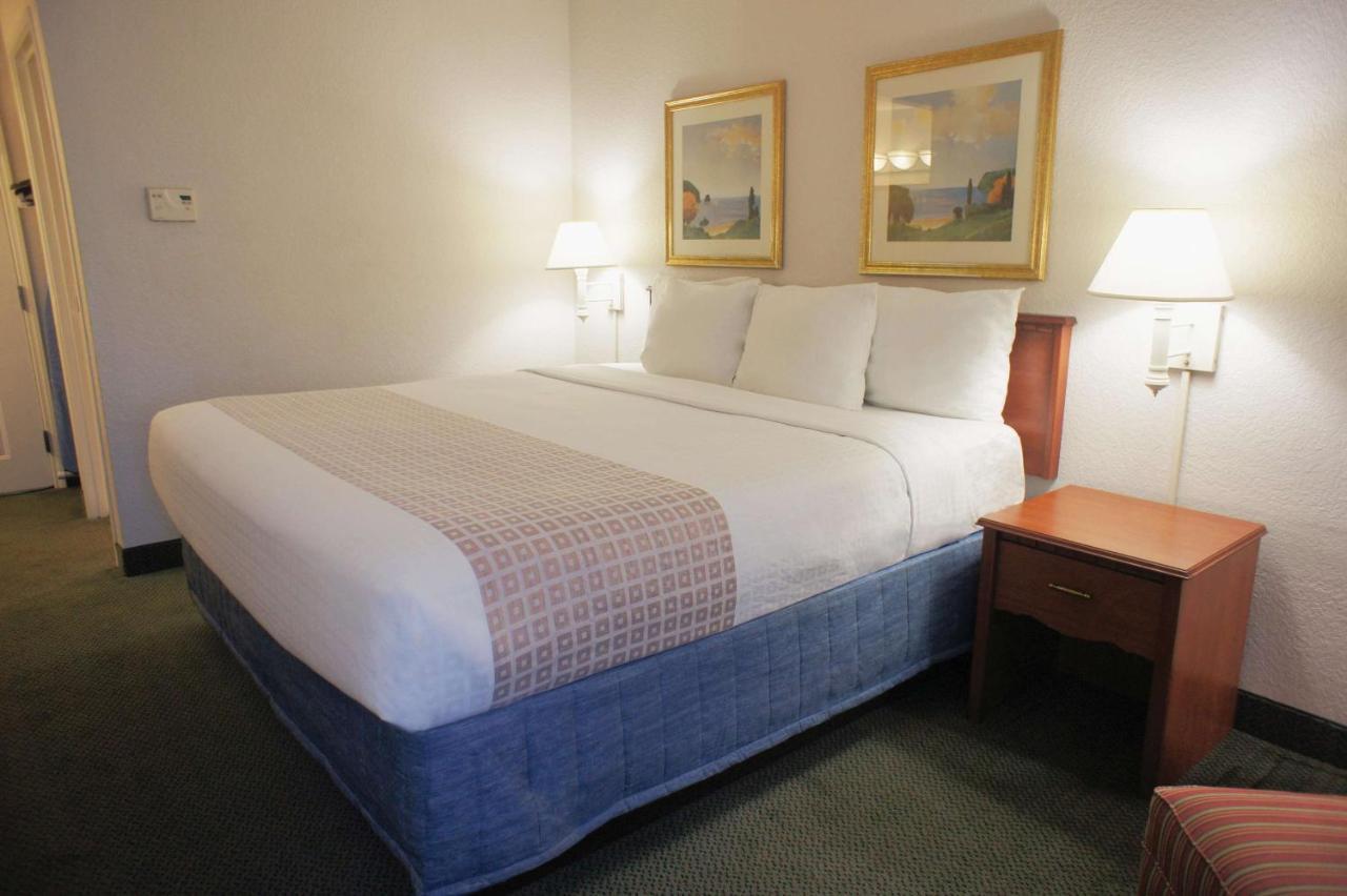 La Quinta Inn By Wyndham Ft. Lauderdale Tamarac East Lauderdale Lakes Ngoại thất bức ảnh