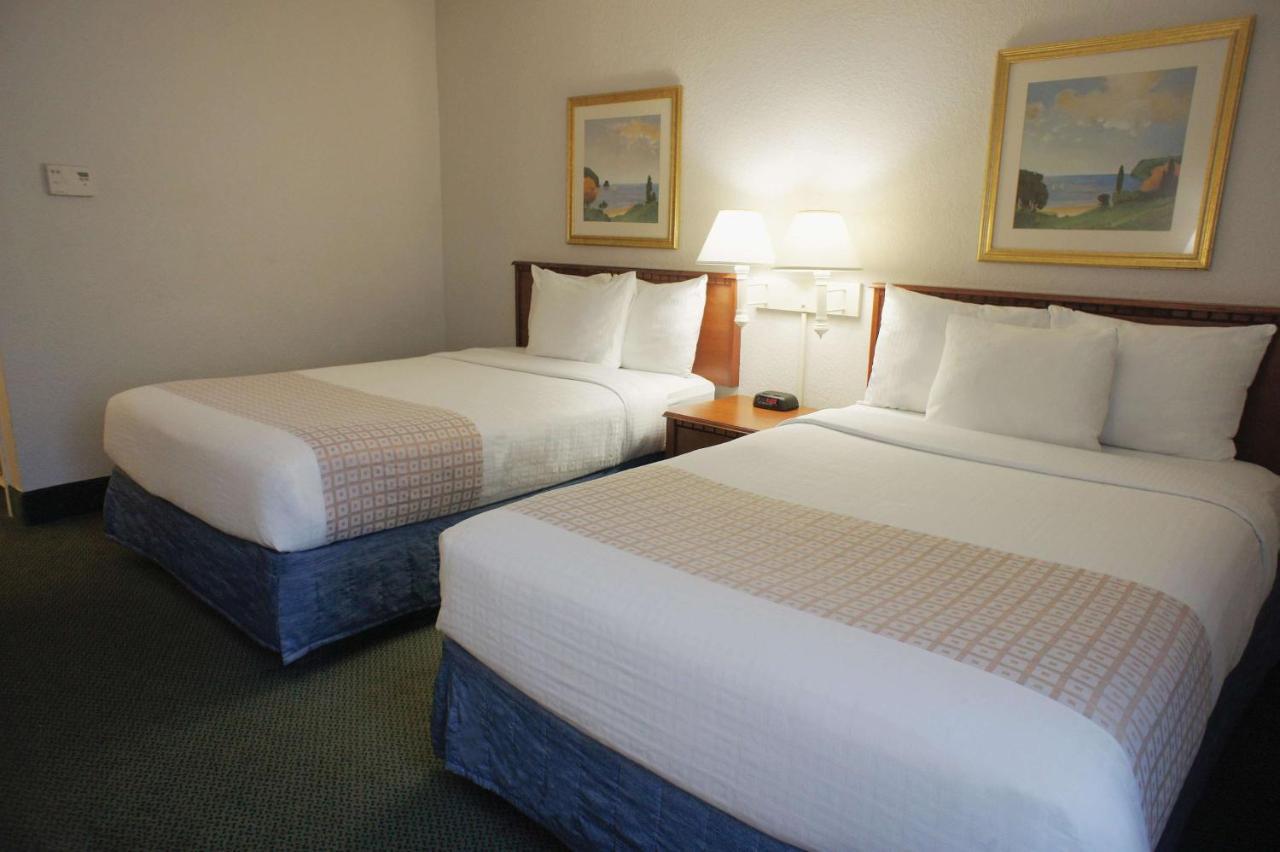 La Quinta Inn By Wyndham Ft. Lauderdale Tamarac East Lauderdale Lakes Ngoại thất bức ảnh