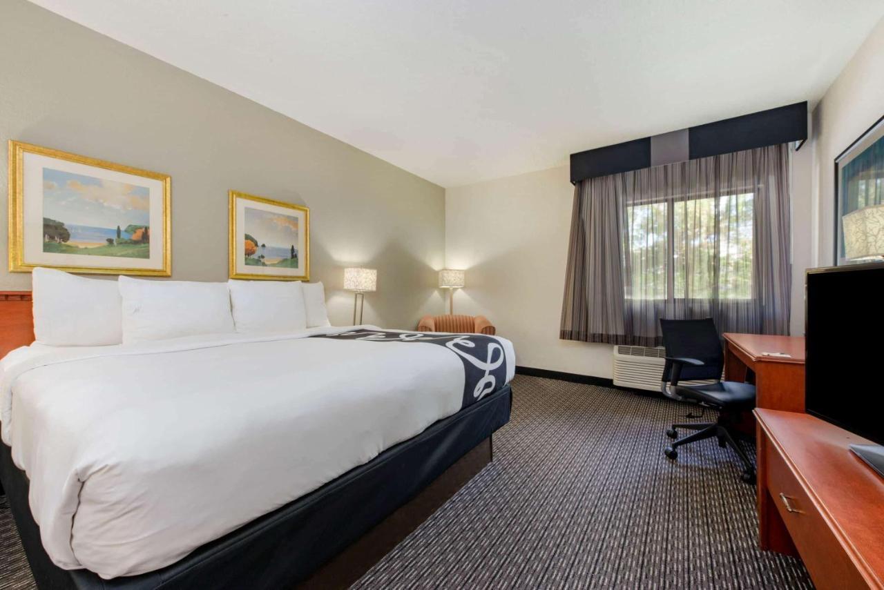 La Quinta Inn By Wyndham Ft. Lauderdale Tamarac East Lauderdale Lakes Ngoại thất bức ảnh
